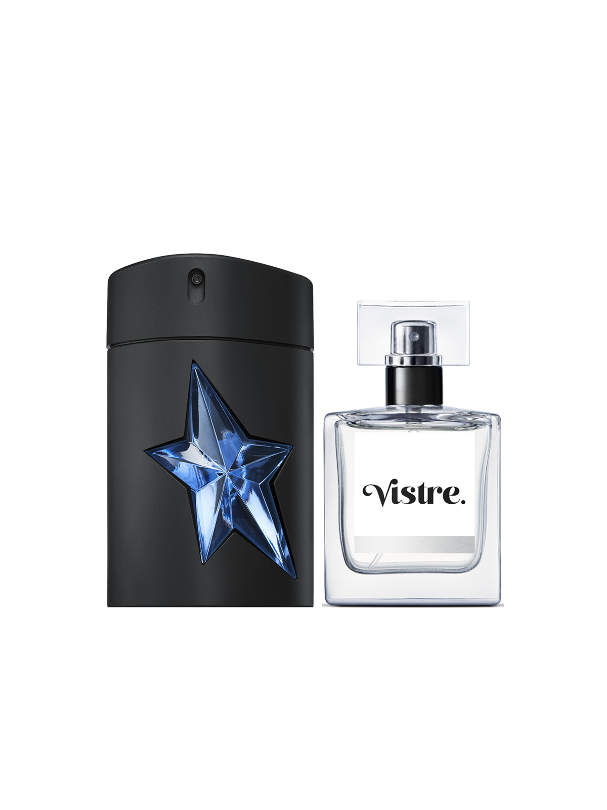 V540 - náhrada Thierry Mugler A*Men