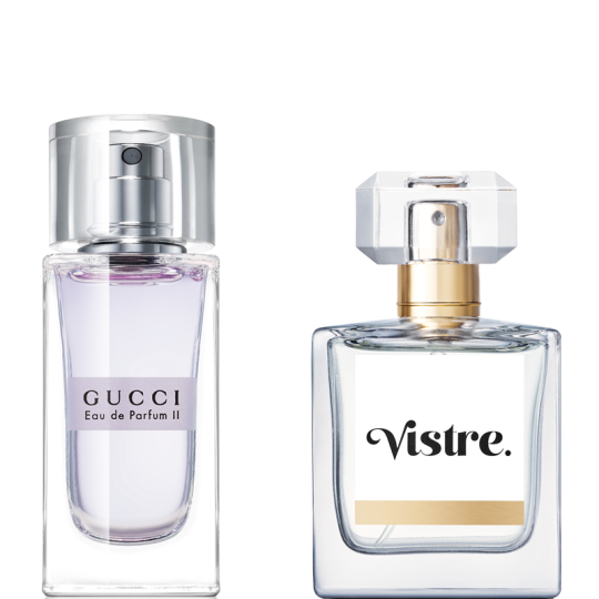V265 - náhrada Gucci Eau de Parfum II