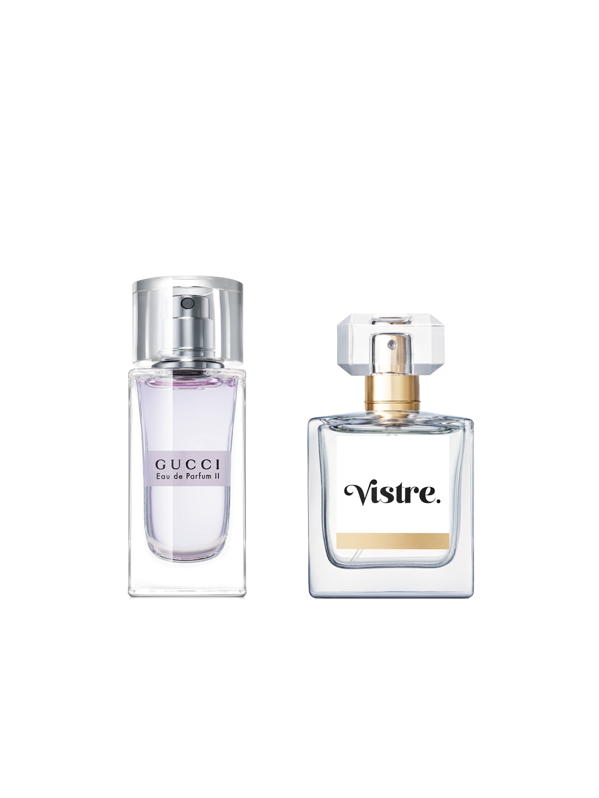 V265 - náhrada Gucci Eau de Parfum II