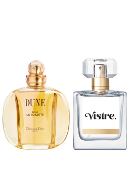 V266 - náhrada Christian Dior Dune