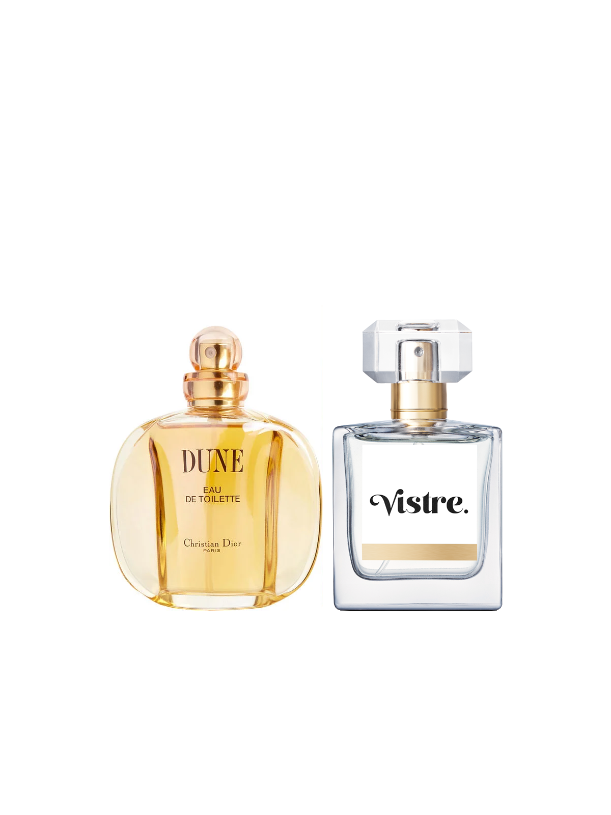 V266 - náhrada Christian Dior Dune