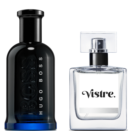 V541 - náhrada Hugo Boss Boss Bottled Night