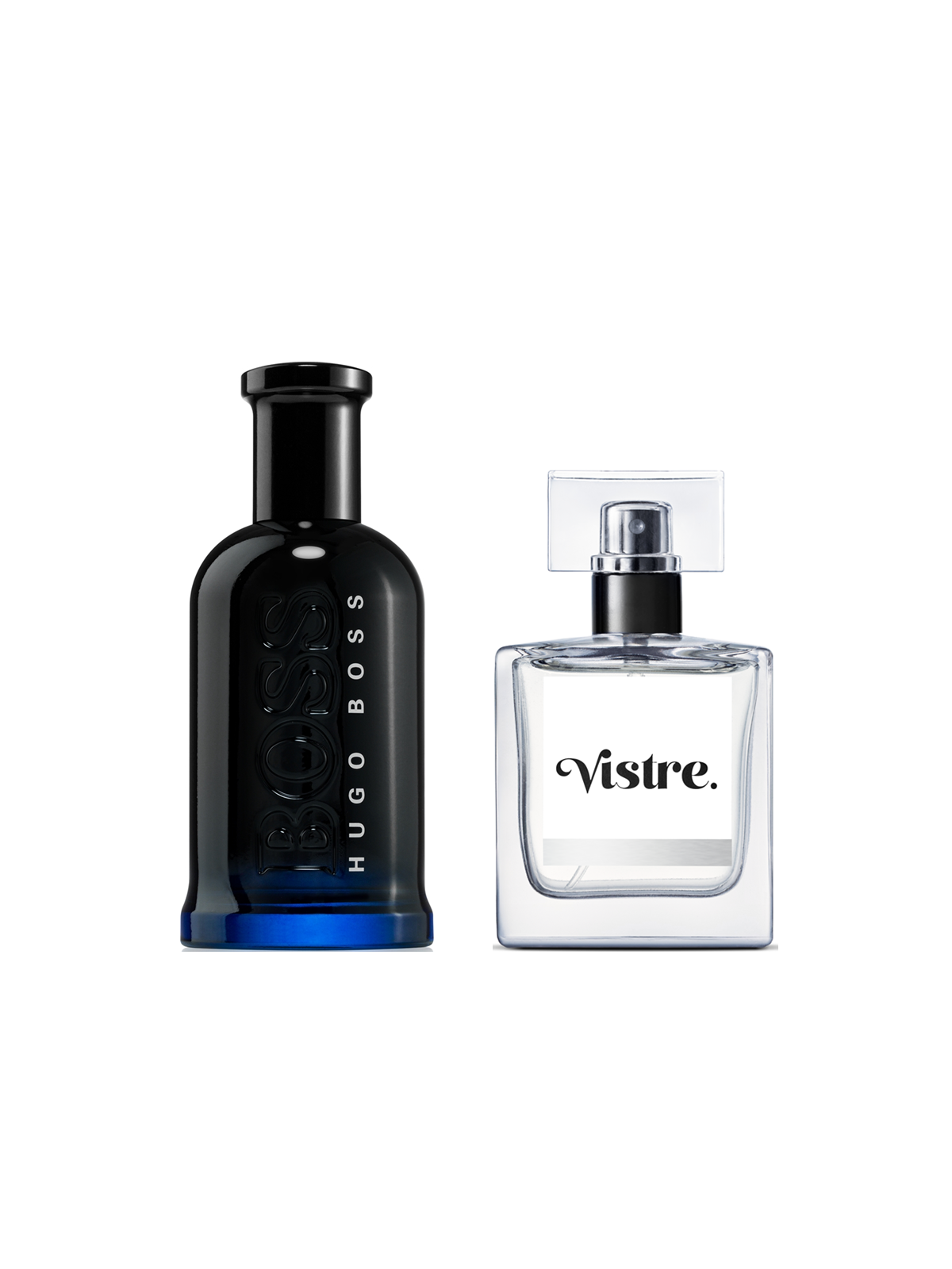 V541 - náhrada Hugo Boss Boss Bottled Night
