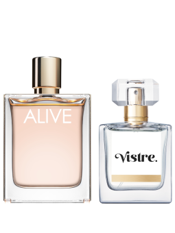 V268 - náhrada Hugo Boss ALIVE