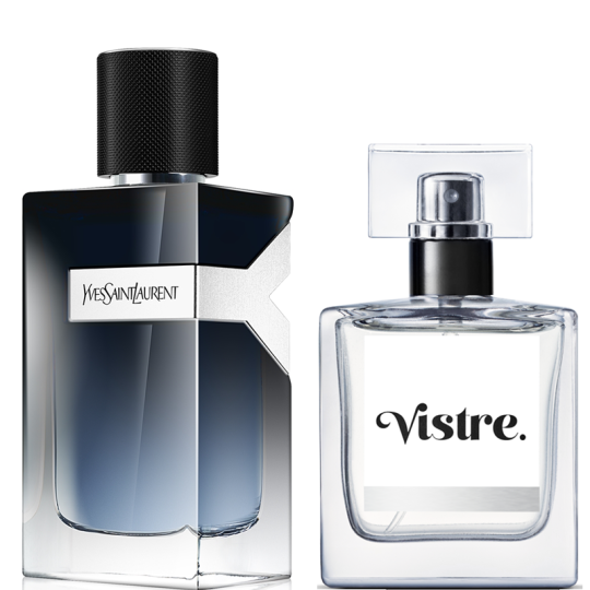 V543 - náhrada Yves Saint Laurent Y