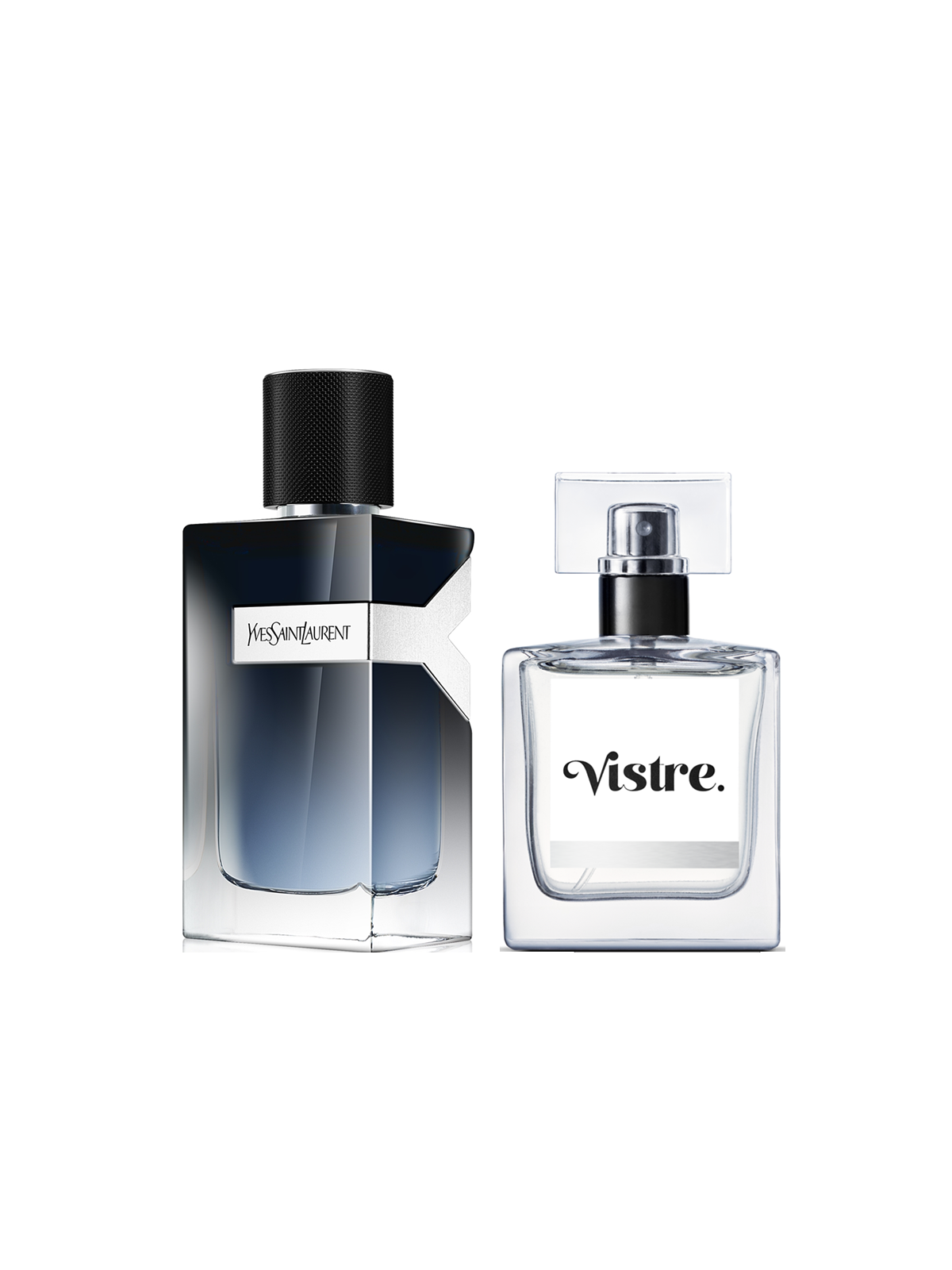V543 - náhrada Yves Saint Laurent Y
