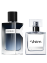 V543 - náhrada Yves Saint Laurent Y