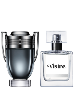 V544 - náhrada Paco Rabanne Invictus INTENSE