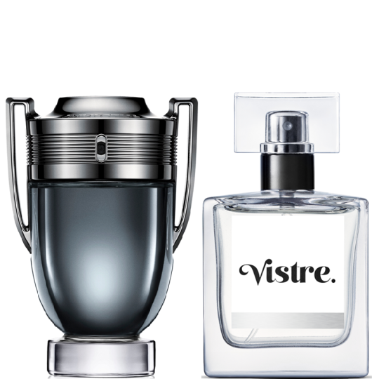 V544 - náhrada Paco Rabanne Invictus INTENSE