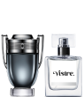 V544 - náhrada Paco Rabanne Invictus INTENSE