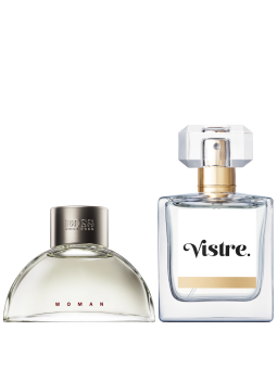 V272 - náhrada Hugo Boss Boss Woman
