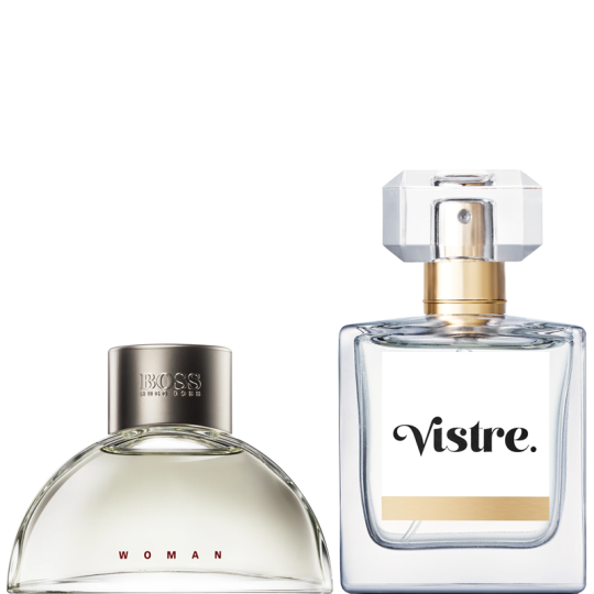 V272 - náhrada Hugo Boss Boss Woman