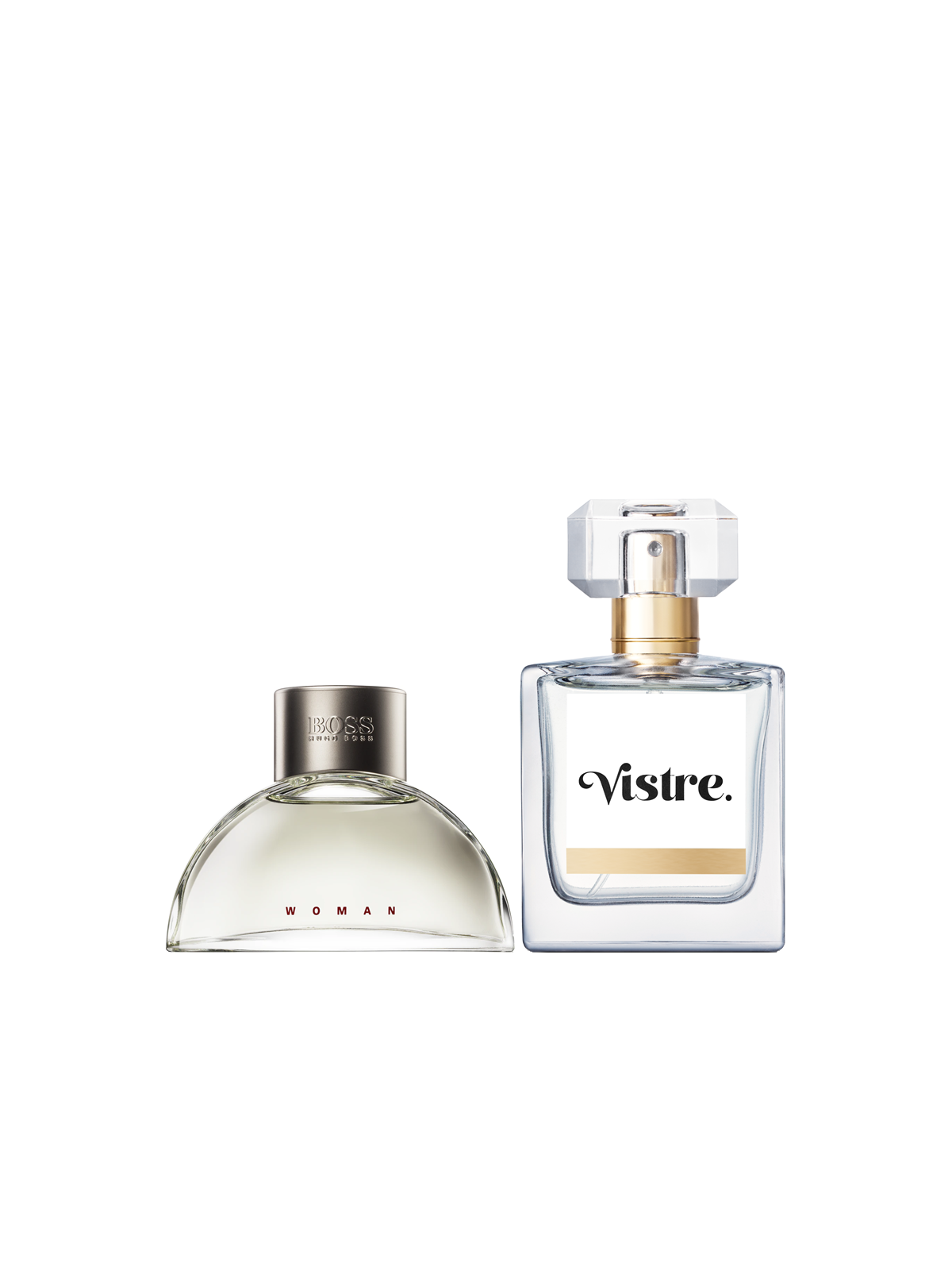 V272 - náhrada Hugo Boss Boss Woman