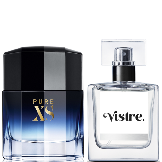 V546 - náhrada Paco Rabanne Pure XS