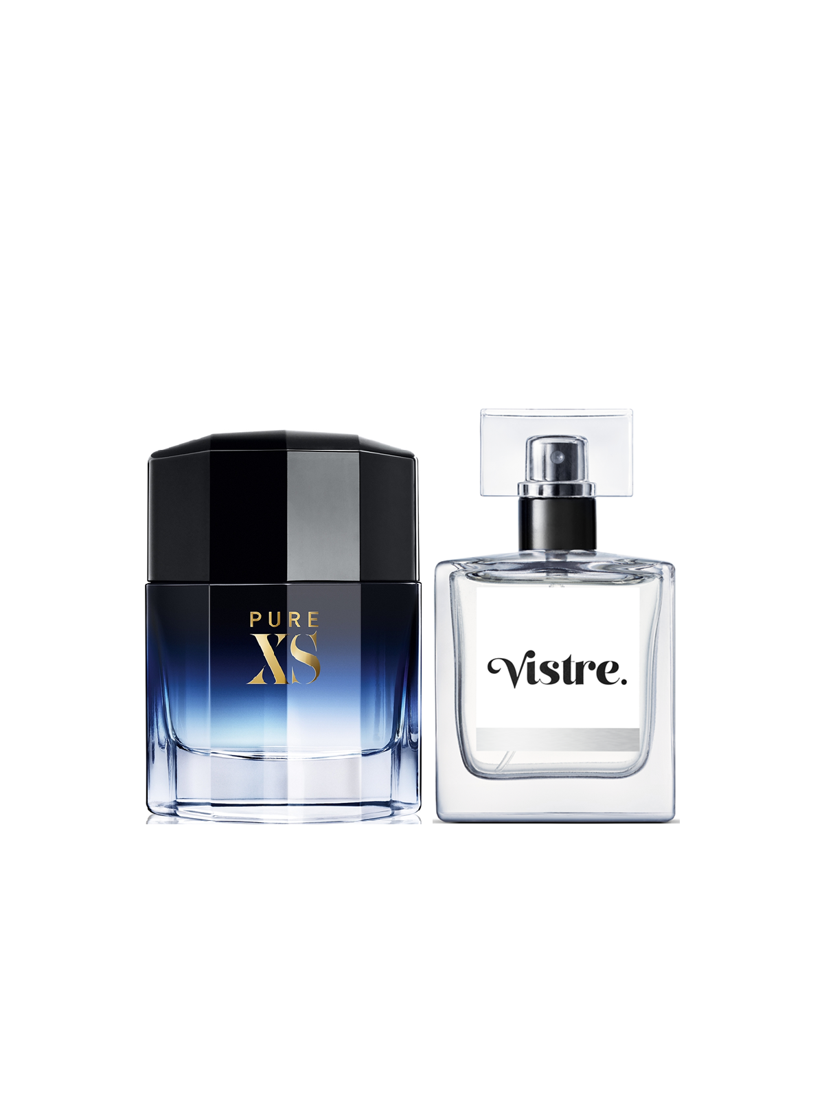 V546 - náhrada Paco Rabanne Pure XS