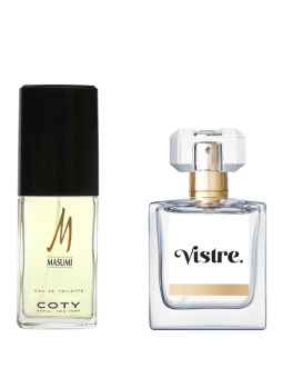 V276 - náhrada Coty Masumi