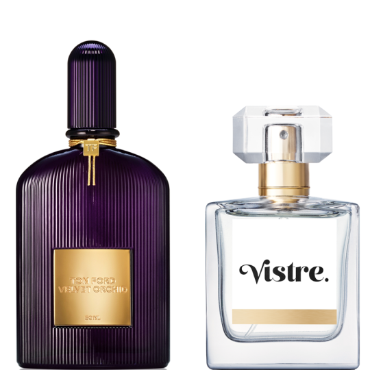 V277 - náhrada Tom Ford Velvet Orchid