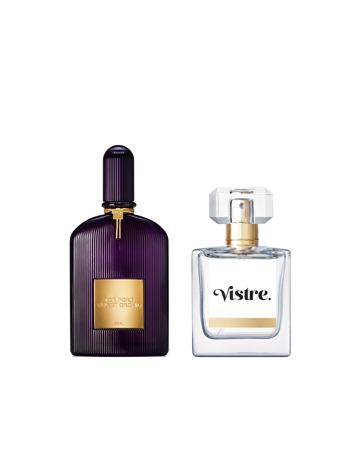 V277 - náhrada Tom Ford Velvet Orchid