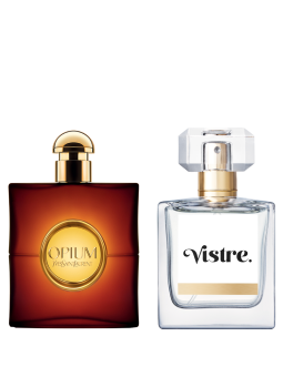 V278 - náhrada Yves Saint Laurent Opium