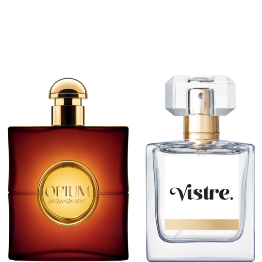 V278 - náhrada Yves Saint Laurent Opium