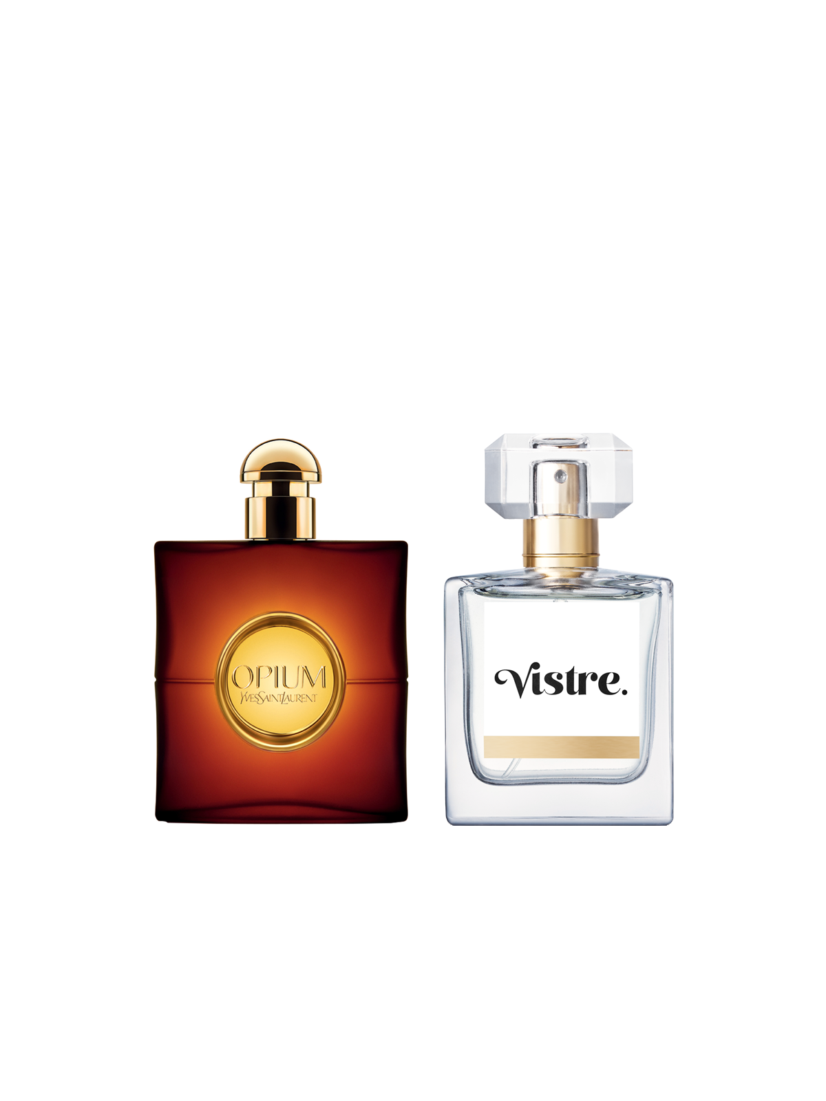 V278 - náhrada Yves Saint Laurent Opium