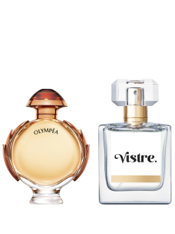 V279 - náhrada Paco Rabanne Olympea INTENSE
