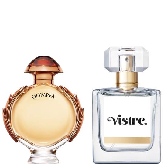 V279 - náhrada Paco Rabanne Olympea INTENSE