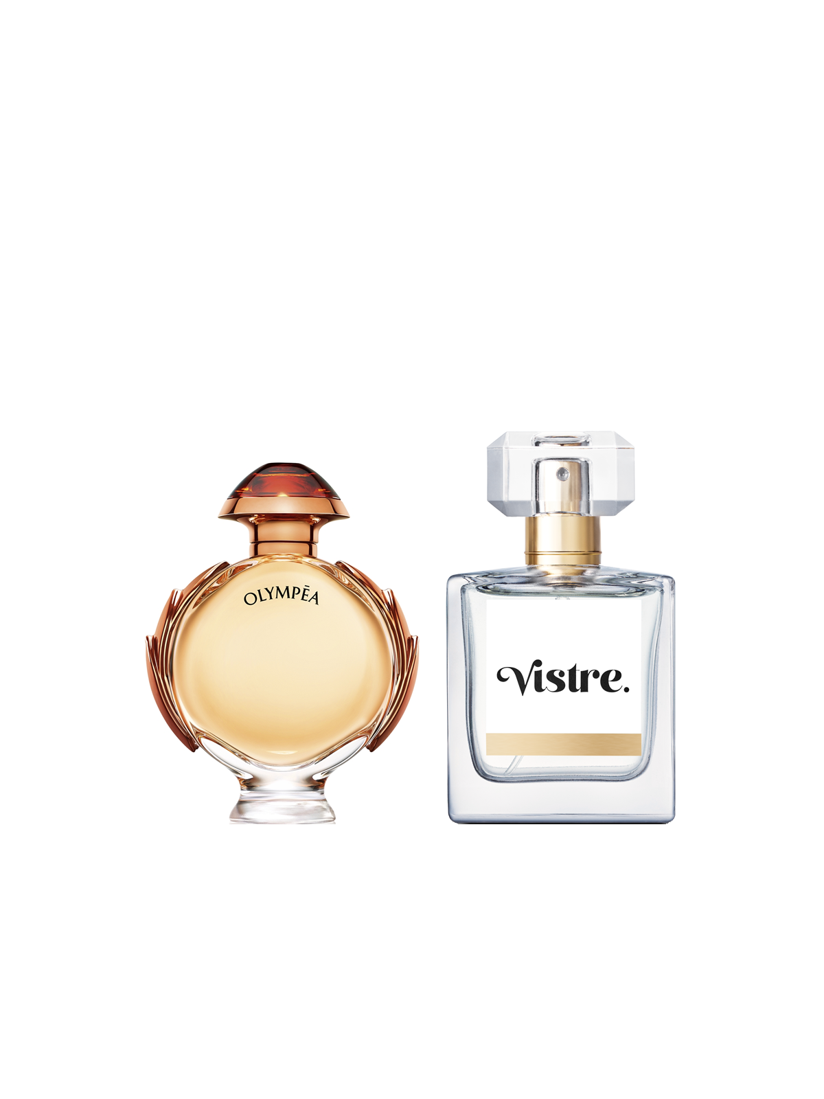 V279 - náhrada Paco Rabanne Olympea INTENSE