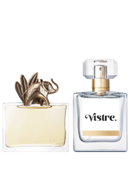 V282 - náhrada Kenzo Jungle Elephant