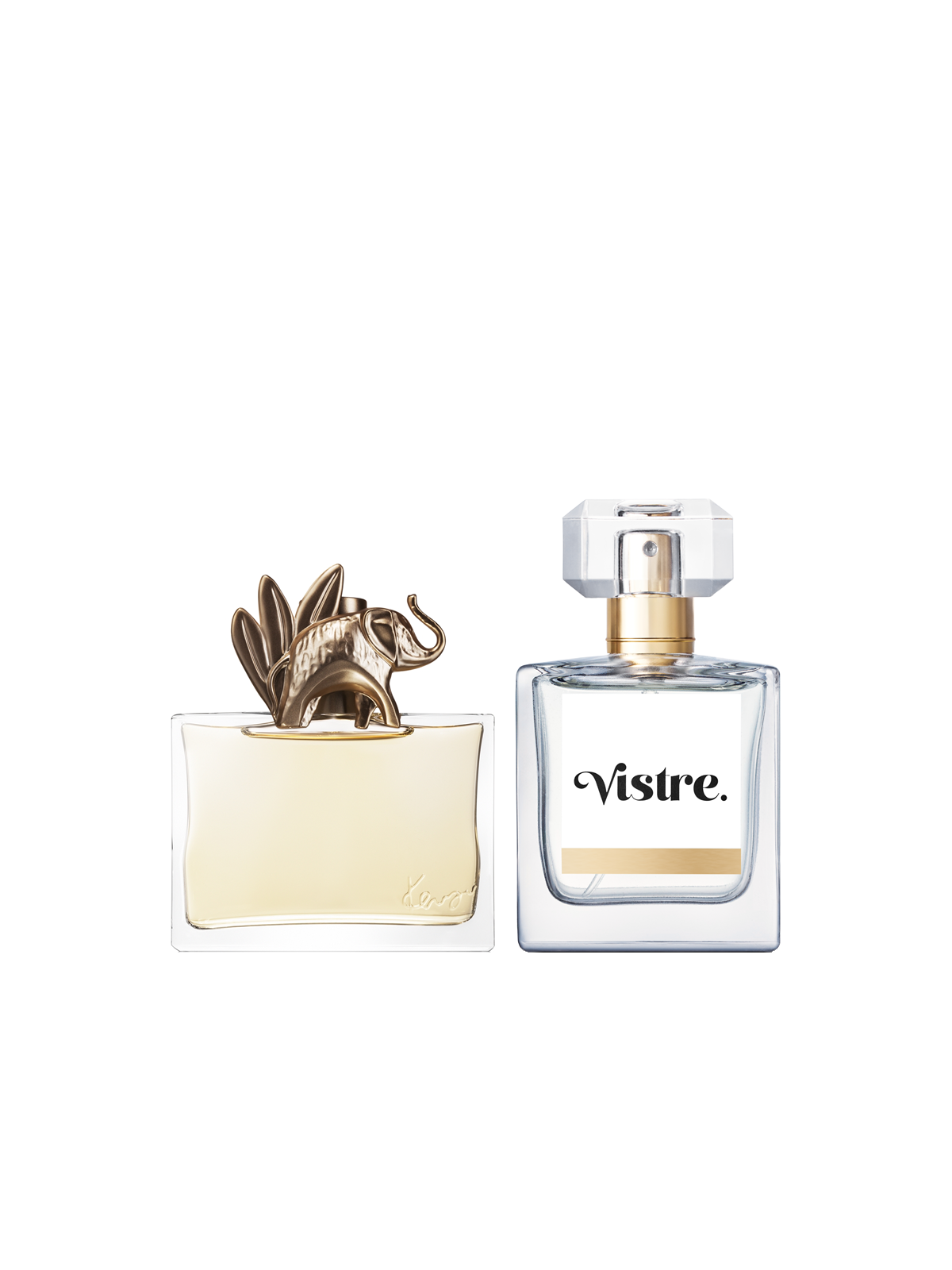V282 - náhrada Kenzo Jungle Elephant
