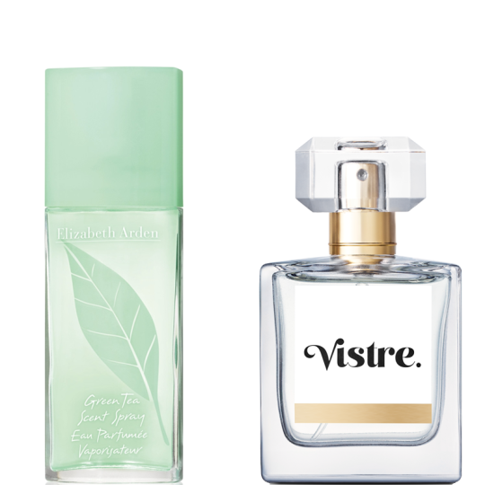 V284 - náhrada Elizabeth Arden Green Tea