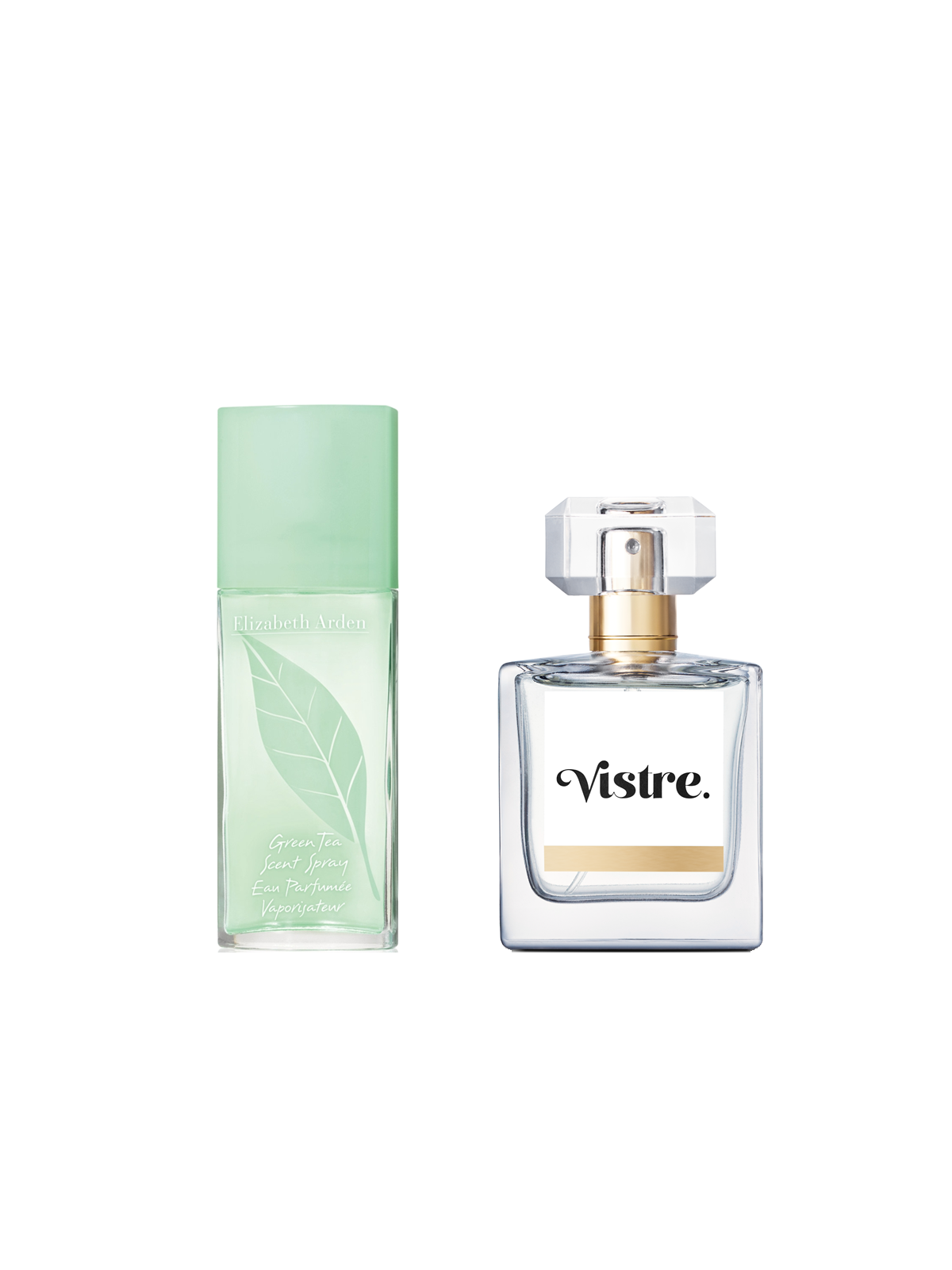 V284 - náhrada Elizabeth Arden Green Tea