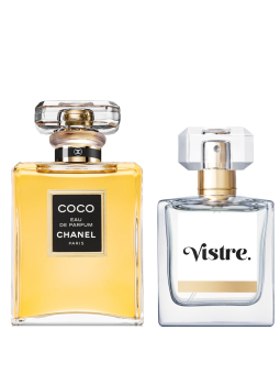 V286 - náhrada Chanel Coco