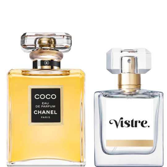 V286 - náhrada Chanel Coco