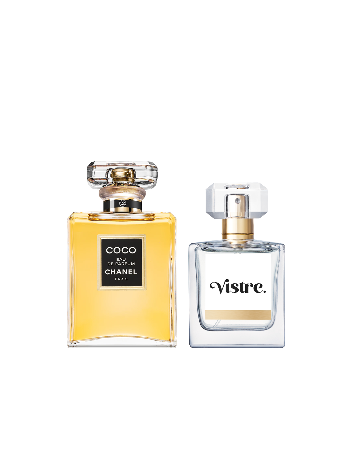 V286 - náhrada Chanel Coco