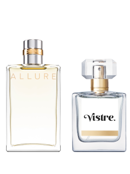 V287 - náhrada Chanel Allure