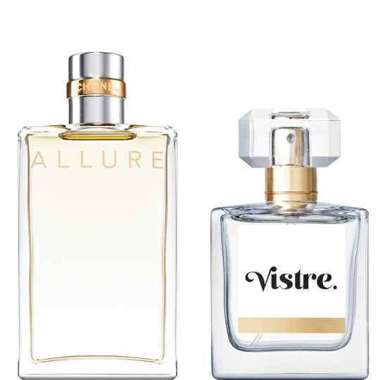 V287 - náhrada Chanel Allure