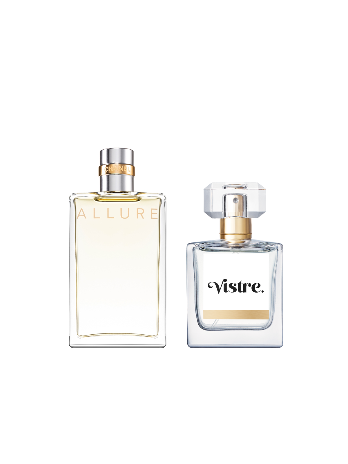 V287 - náhrada Chanel Allure