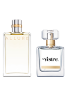 V287 - náhrada Chanel Allure