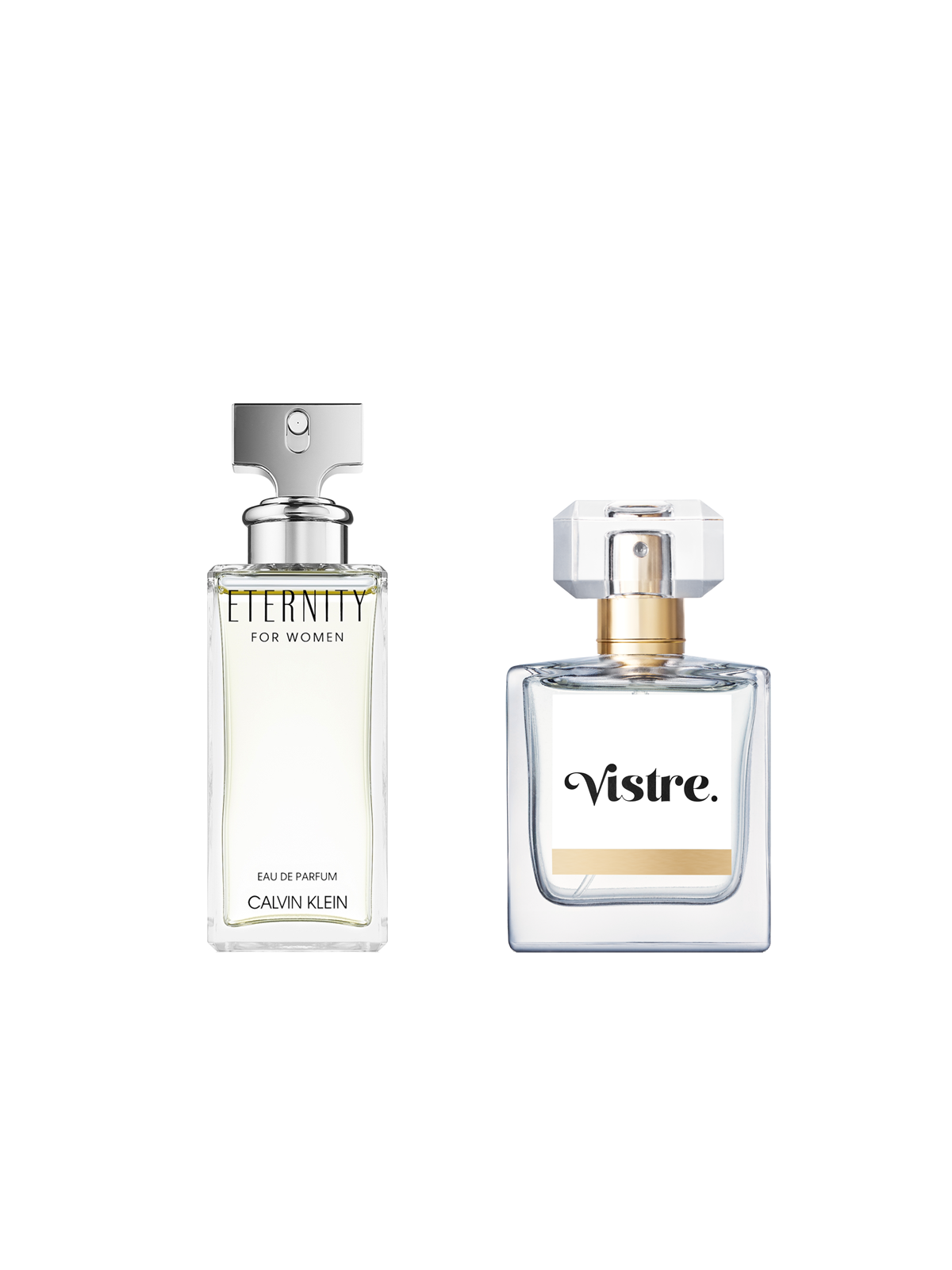 V288 - náhrada Calvin Klein Eternity