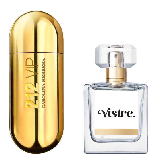 V289 - náhrada Carolina Herrera 212 VIP