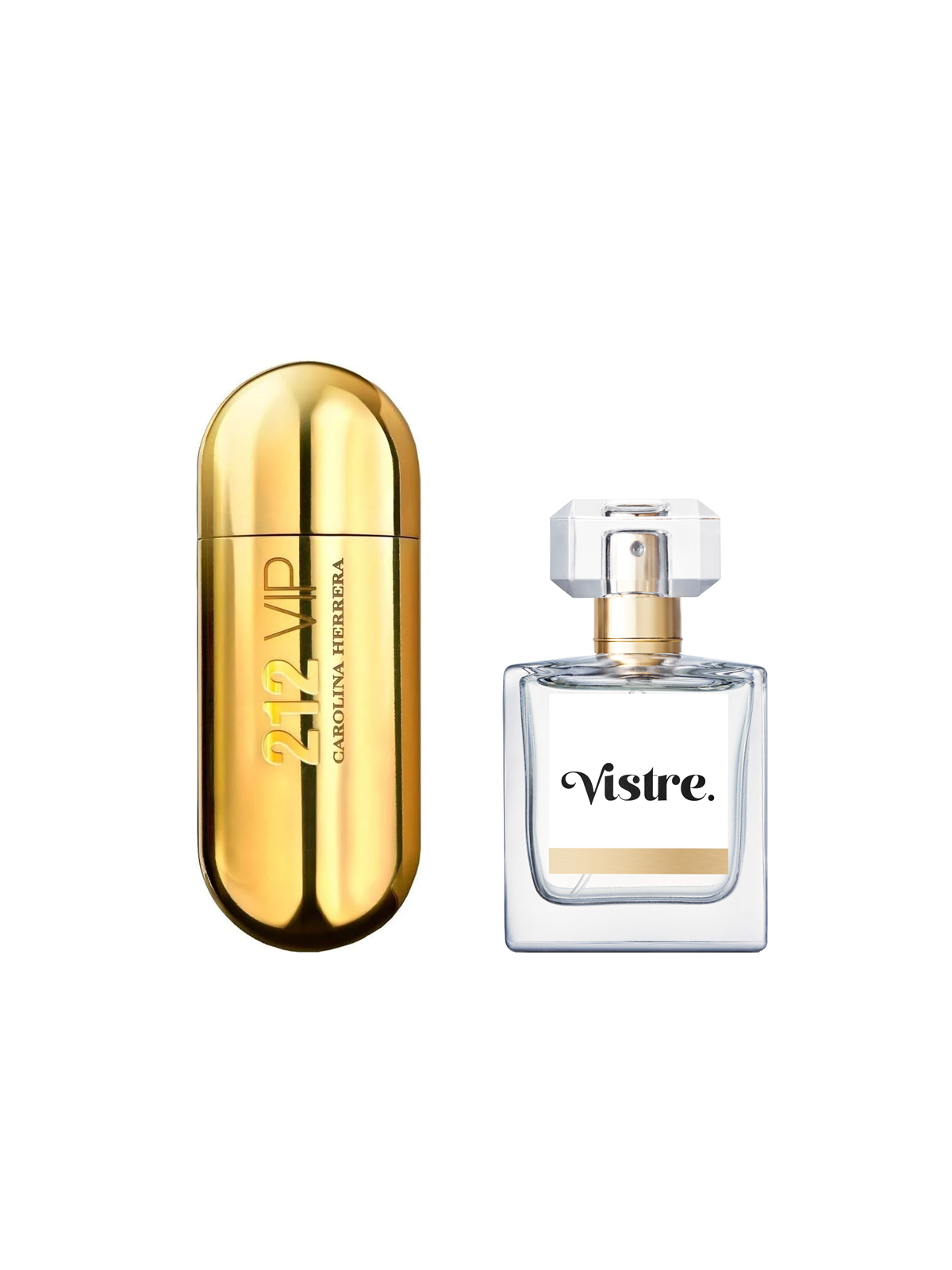 V289 - náhrada Carolina Herrera 212 VIP