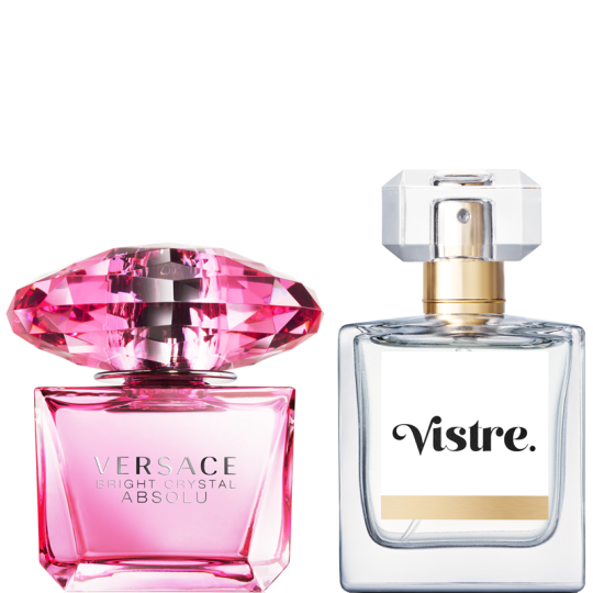 V290 - náhrada Versace Bright Crystal ABSOLU