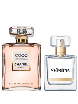 V291 - náhrada Chanel Coco Mademoiselle Intense