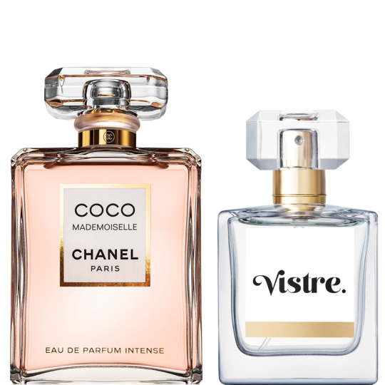V291 - náhrada Chanel Coco Mademoiselle Intense