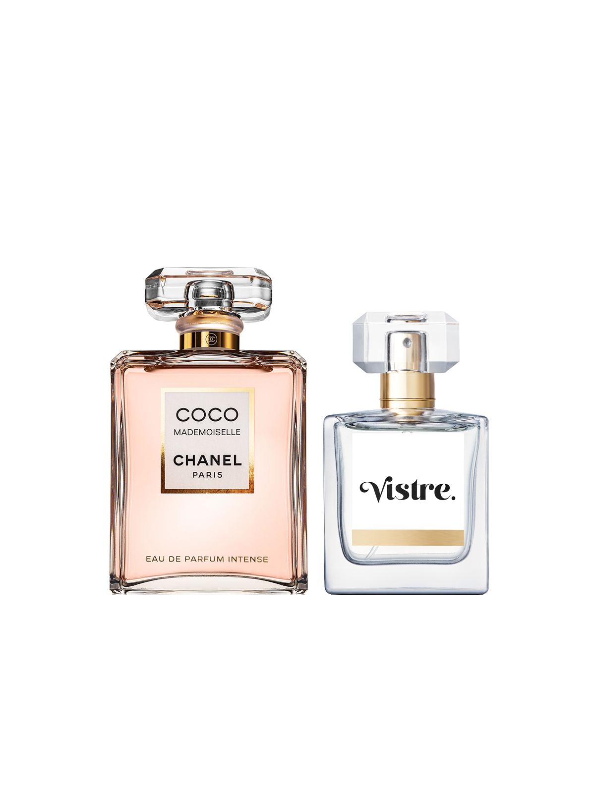 V291 - náhrada Chanel Coco Mademoiselle Intense
