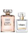 V291 - náhrada Chanel Coco Mademoiselle Intense