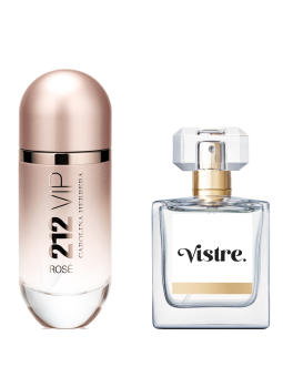 V294 - náhrada Carolina Herrera 212 VIP Rosé