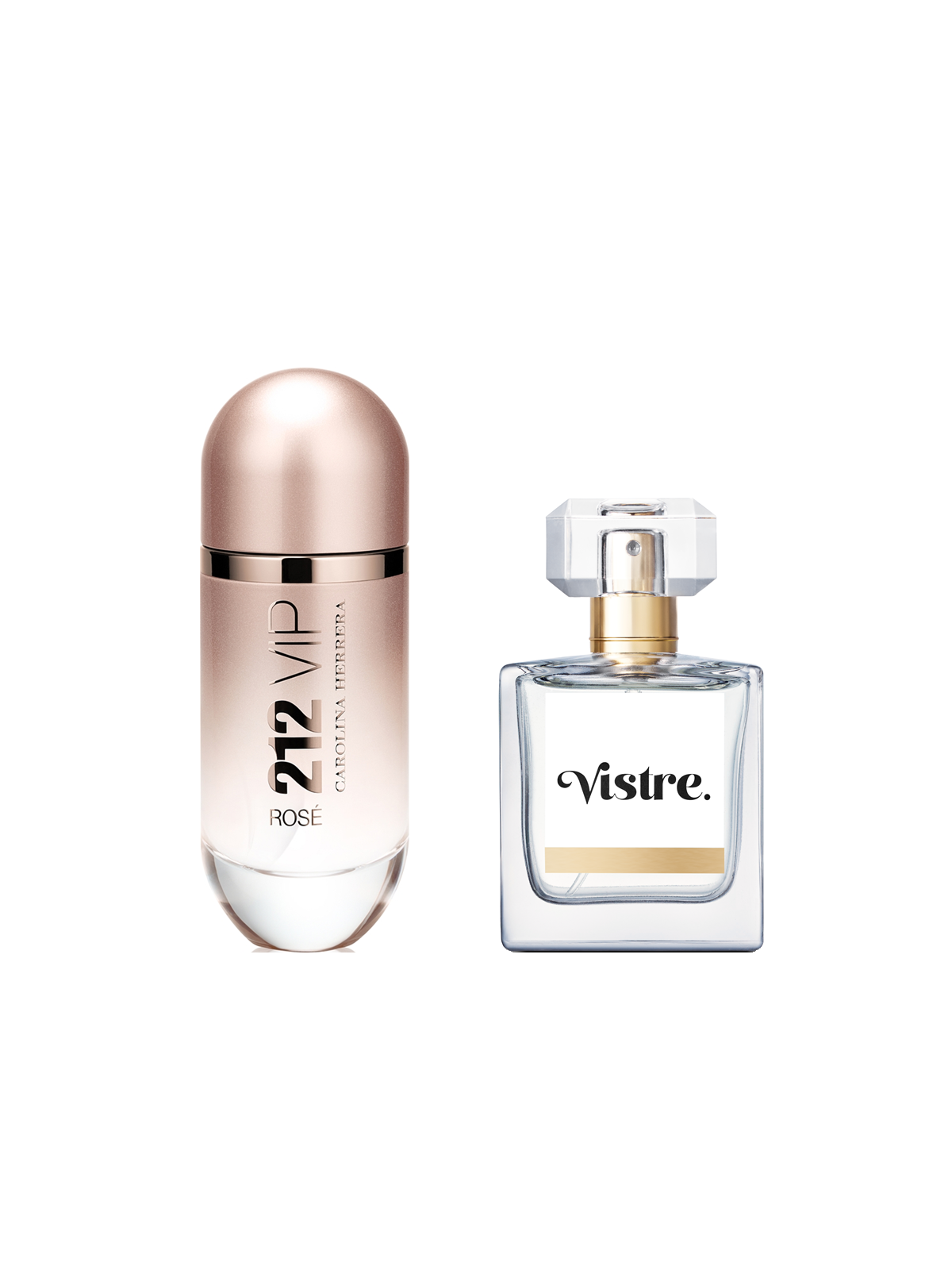 V294 - náhrada Carolina Herrera 212 VIP Rosé