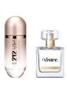 V294 - náhrada Carolina Herrera 212 VIP Rosé